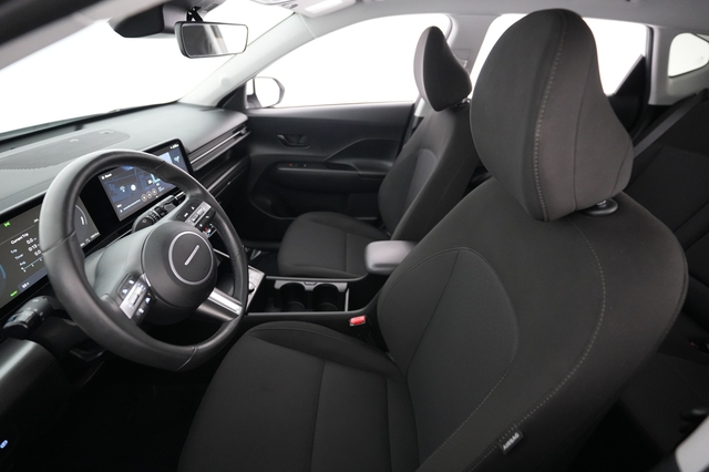 2024 Hyundai Kona Electric