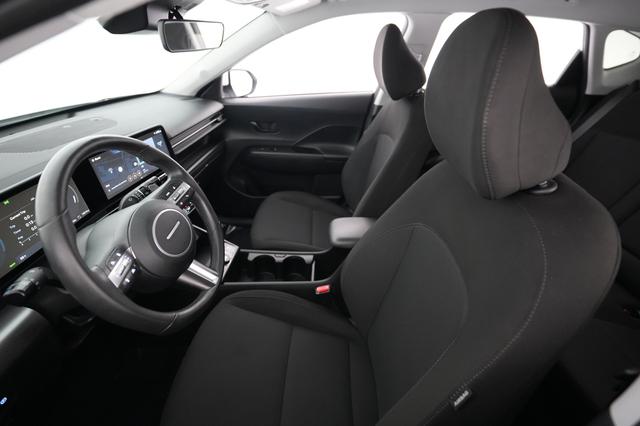 2024 Hyundai Kona Electric — photo 3 of 23