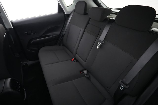 2024 Hyundai Kona Electric — photo 19 of 23