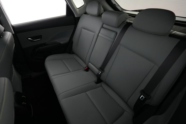 2024 Hyundai Kona Electric — photo 19 of 20