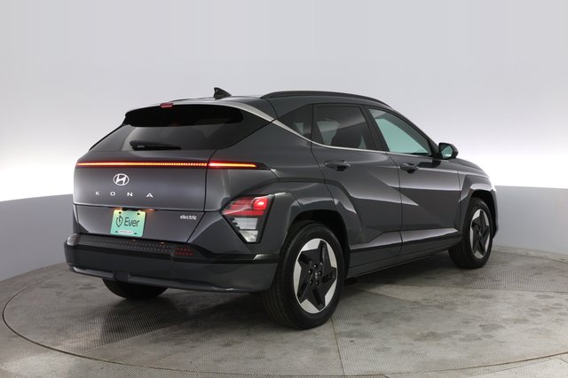 2024 Hyundai Kona Electric — photo 2 of 20