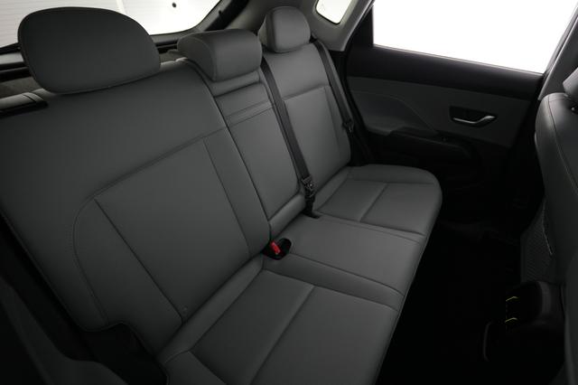 2024 Hyundai Kona Electric — photo 4 of 20