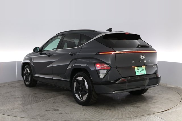 2024 Hyundai Kona Electric — photo 13 of 20