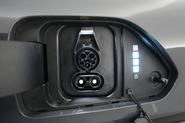 2024 Hyundai Kona Electric — photo 8 of 20