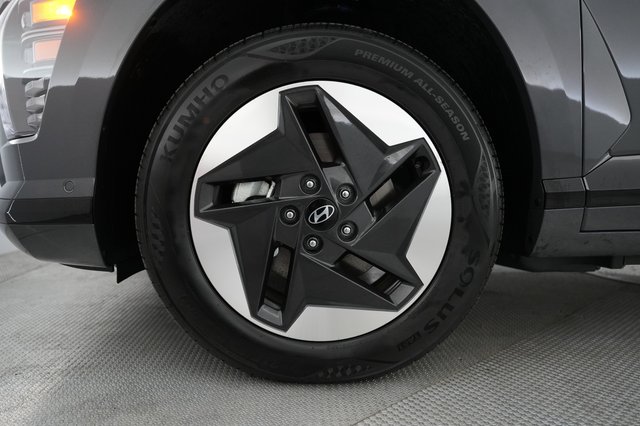 2024 Hyundai Kona Electric — photo 15 of 20