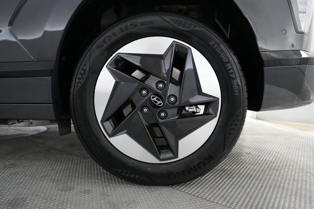 2024 Hyundai Kona Electric — photo 7 of 20