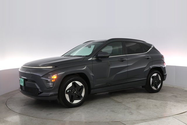 2024 Hyundai Kona Electric — photo 14 of 20