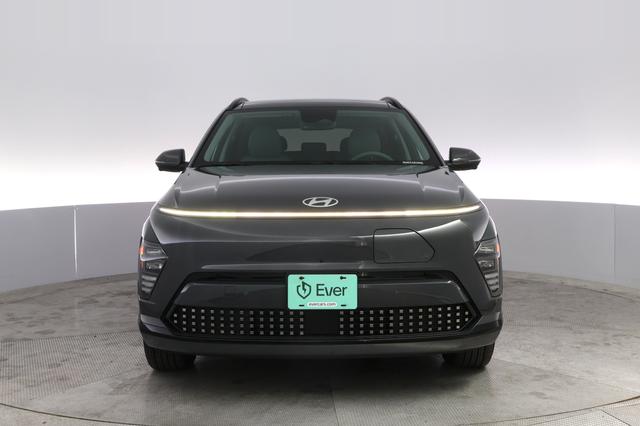 2024 Hyundai Kona Electric — photo 9 of 20