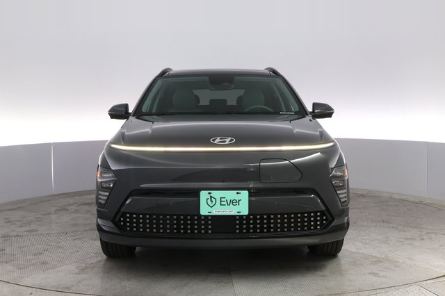 2024 Hyundai Kona Electric — photo 9 of 20