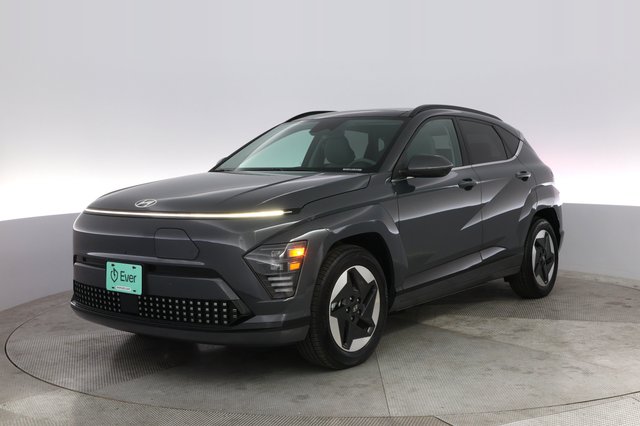 2024 Hyundai Kona Electric — VIN KM8HE3A68RU011810