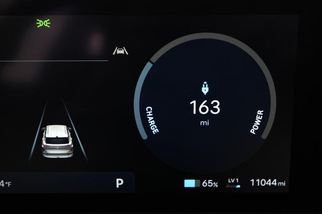 2024 Hyundai Kona Electric — photo 5 of 20