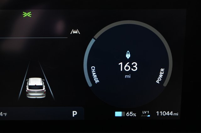 2024 Hyundai Kona Electric — photo 5 of 20