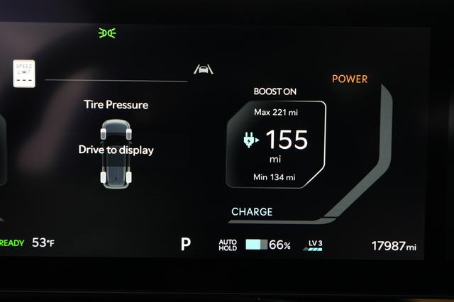 2024 Kia EV9 — photo 5 of 22