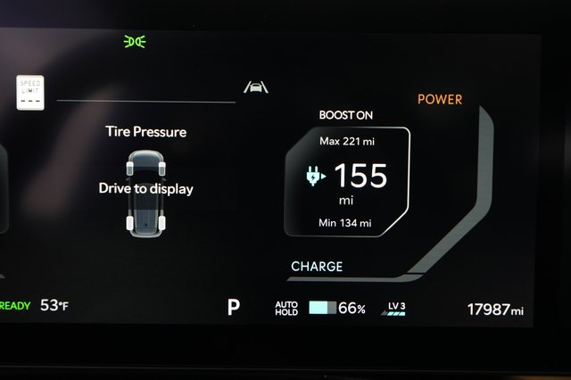 2024 Kia EV9 — photo 5 of 22