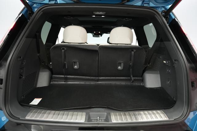 2024 Kia EV9 — photo 6 of 22