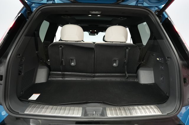 2024 Kia EV9 — photo 6 of 22