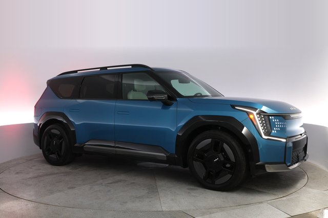 2024 Kia EV9 — photo 11 of 22
