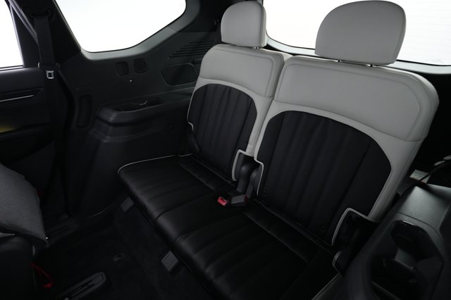 2024 Kia EV9 — photo 21 of 22