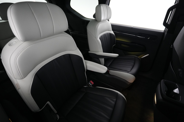 2024 Kia EV9