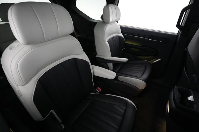 2024 Kia EV9 — photo 4 of 22