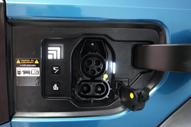 2024 Kia EV9 — photo 8 of 22