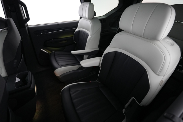 2024 Kia EV9