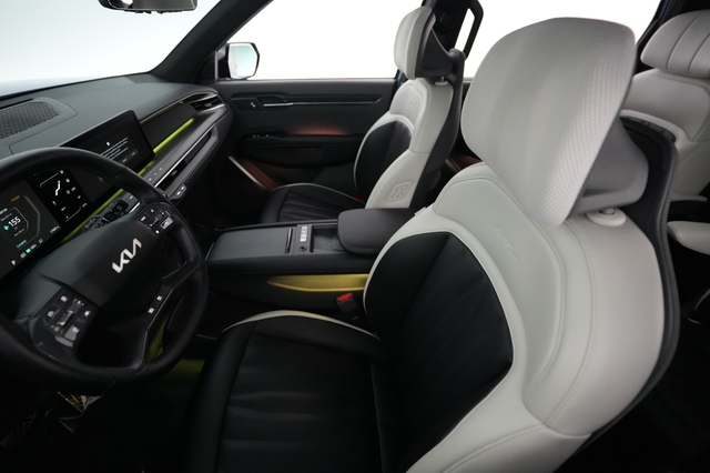 2024 Kia EV9
