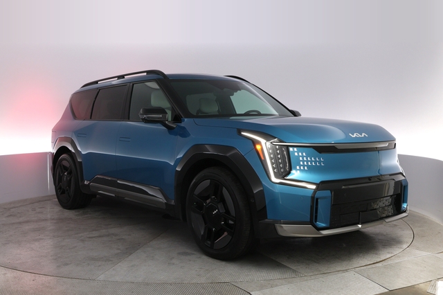 2024 Kia EV9