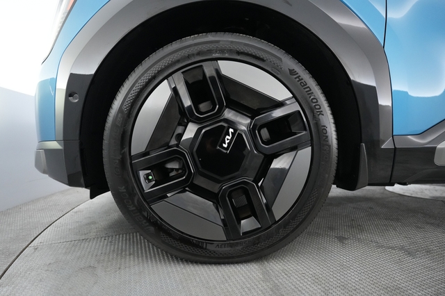2024 Kia EV9