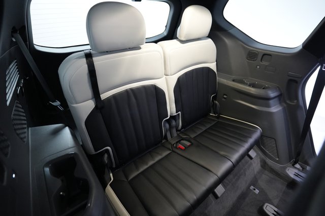 2024 Kia EV9 — photo 20 of 24