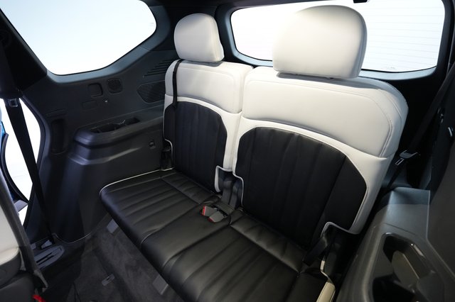 2024 Kia EV9 — photo 21 of 24