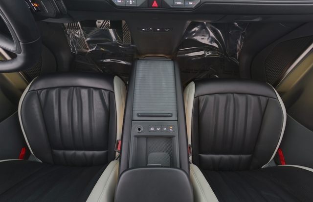 2024 Kia EV9