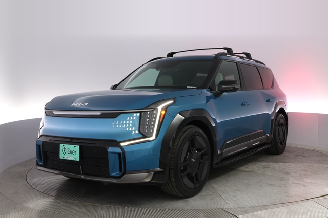 2024 Kia EV9
