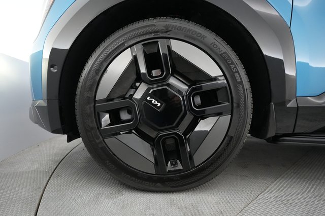 2024 Kia EV9 — photo 15 of 24