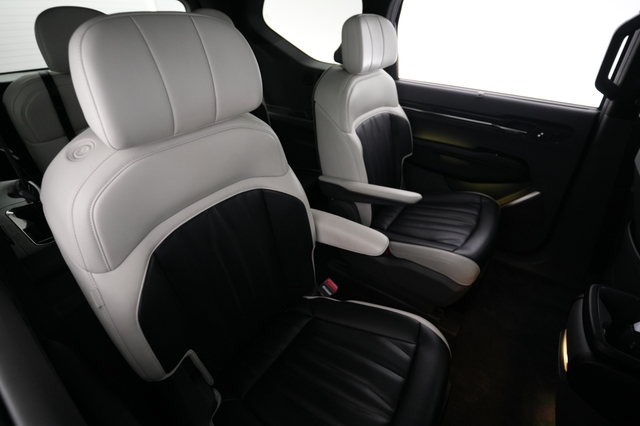 2024 Kia EV9