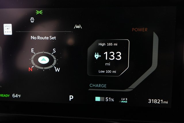 2024 Kia EV9 — photo 5 of 24