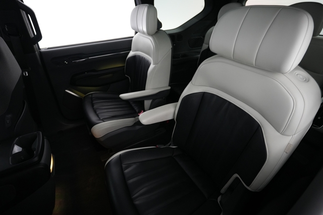 2024 Kia EV9