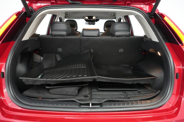 2025 Kia Niro EV — photo 6 of 20