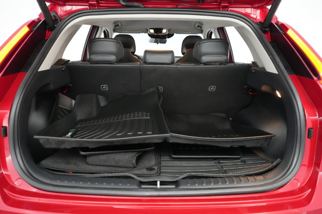 2025 Kia Niro EV — photo 6 of 20