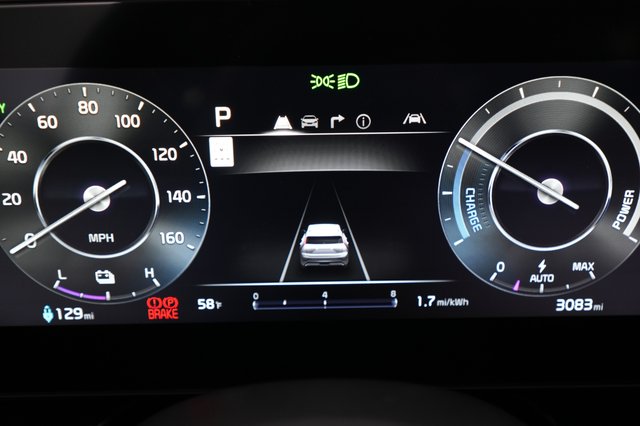 2025 Kia Niro EV — photo 5 of 20