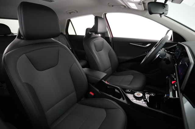 2025 Kia Niro EV