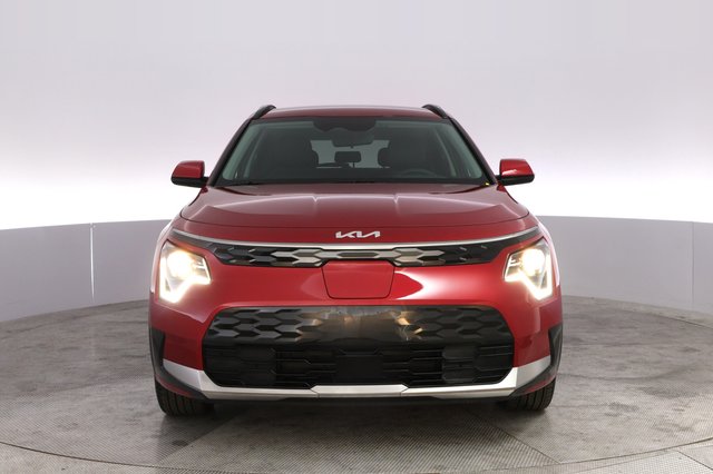2025 Kia Niro EV — photo 9 of 20