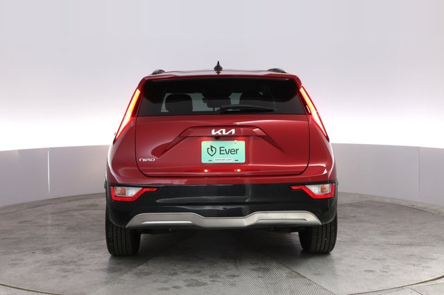 2025 Kia Niro EV — photo 12 of 20