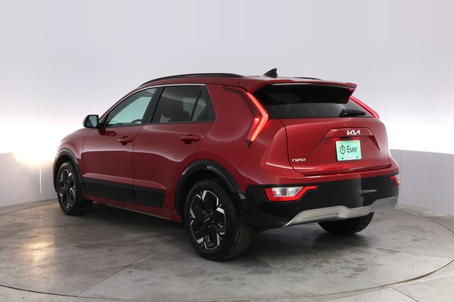 2025 Kia Niro EV — photo 13 of 20