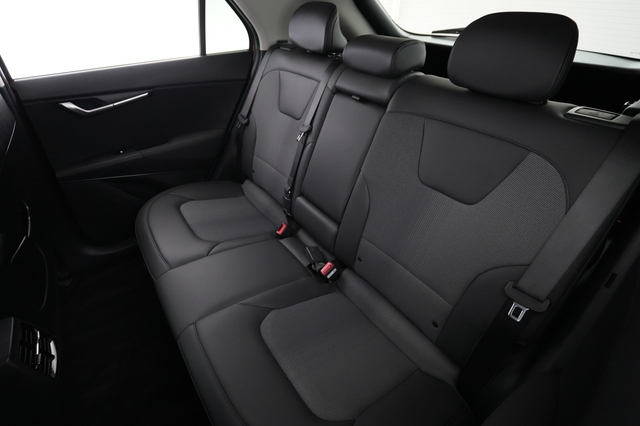 2025 Kia Niro EV