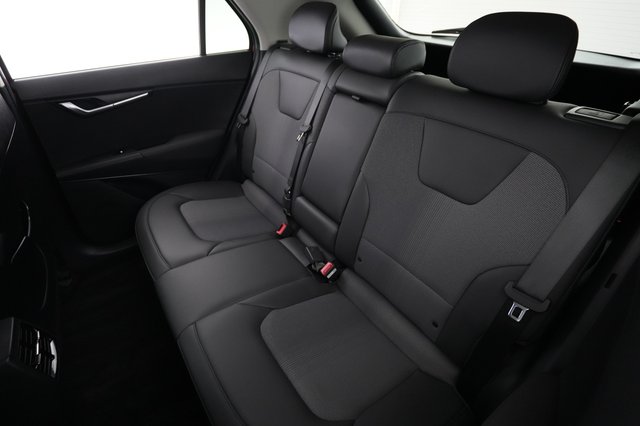 2025 Kia Niro EV — photo 19 of 20