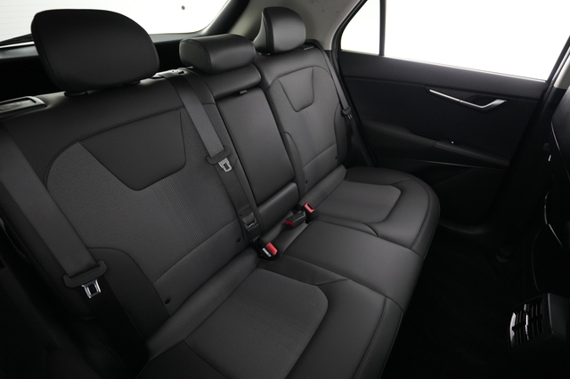 2025 Kia Niro EV