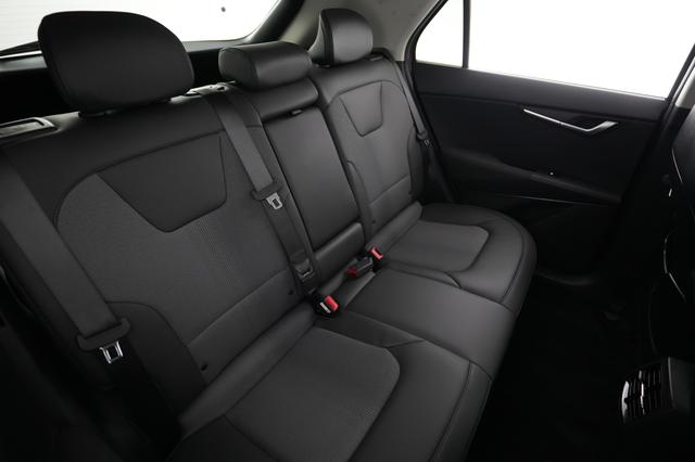 2025 Kia Niro EV — photo 4 of 20
