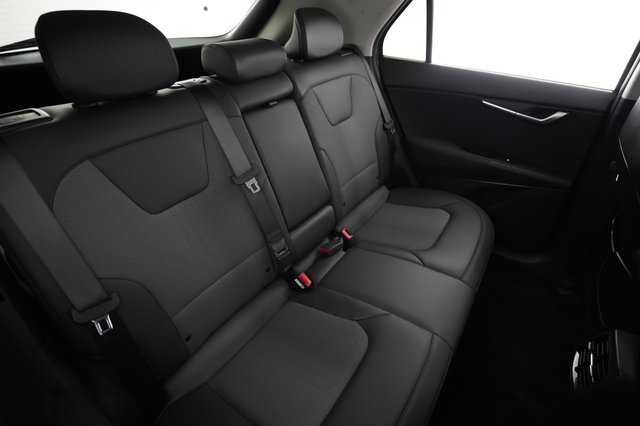 2025 Kia Niro EV — photo 4 of 20