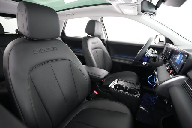 2025 Hyundai IONIQ 5 — photo 5 of 20